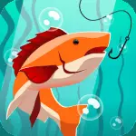Go Fish! application logo