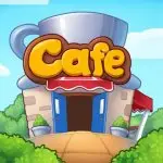 Grand Cafe Story application logo