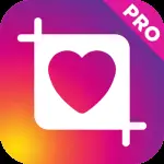 Greeting Photo Editor application logo