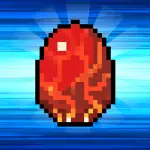 Grow Merge Monsters application logo