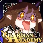 Guardian Academy - Idle RPG application logo