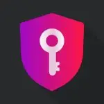 Guardilla VPN application logo