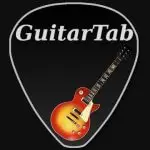 GuitarTab application logo