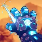 Gunfire: Endless Adventure application logo