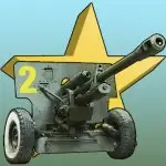 Gunner Assault 2 application logo