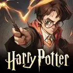 Harry Potter: Magic Awakened application logo
