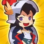 HelloHero AllStars application logo