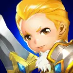 Hello Hero RPG application logo