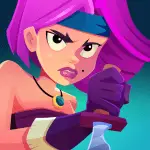 Hero Adventure: RPG Time application logo