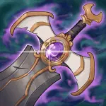 Hero Knights Idle RPG application logo