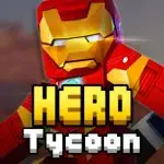 Hero Tycoon application logo
