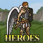 Heroes 3 application logo