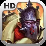 Heroes Charge HD application logo