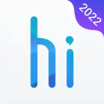 HiOS Launcher 2022 application logo