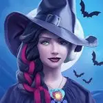 Hidden objects of Eldritchwood application logo
