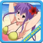 Honey Crush application logo