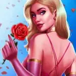 Hot & Rich: Billionaire Novels application logo