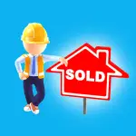 House Flip Master application logo