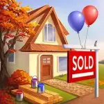 House Flip application logo