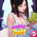 House of Sin application logo