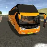 IDBS Bus Simulator application logo