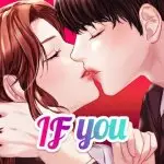 IF You Episodes Love Stories application logo