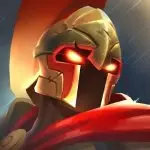 I Am Hero: AFK Tactical Teamfight application logo