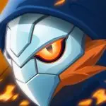 Idle Arena - Clicker Battle application logo