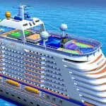 Idle Cruiseliner application logo