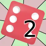 Idle Dice 2 application logo