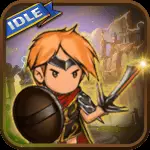 Idle Expedition application logo