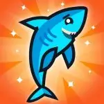 Idle Fish Aquarium application logo