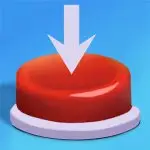 Idle Green Button application logo
