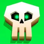 Idle Necromancer application logo