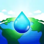 Idle Ocean Cleaner application logo