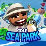 Idle Sea Park application logo
