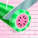 Idle Slice and Dice application logo