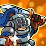 Idle Squad application logo