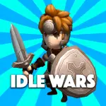 Idle Wars application logo
