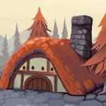 Idleville: Idle Tycoon application logo