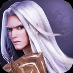 Immortal Blade Mobile application logo
