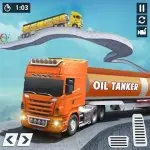Impossible Truck Driving application logo