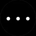 Indistract Minimalist Launcher application logo