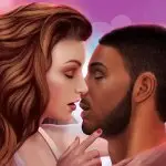 Interactive Stories: Lovesick application logo