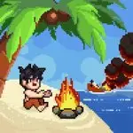 Island Survival Story application logo