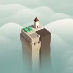 Isle of Arrows application logo