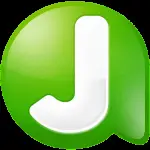 Janetter Pro for Twitter application logo