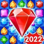 Jewels Legend application logo