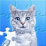 Jigsaw Puzzles application logo
