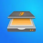 JotNot Pro - PDF Scanner application logo